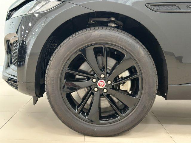 JAGUAR F-Pace 2.0 PHEV 404 CV AWD aut. R-Dynamic SE