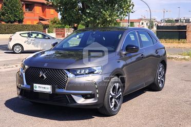 DS DS 7 Crossback BlueHDi 180 aut. Business