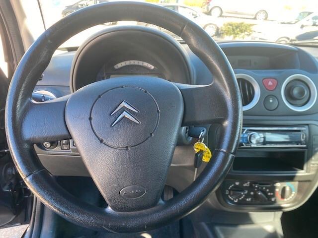Citroen C3 1.1 Perfect Bi Energy G