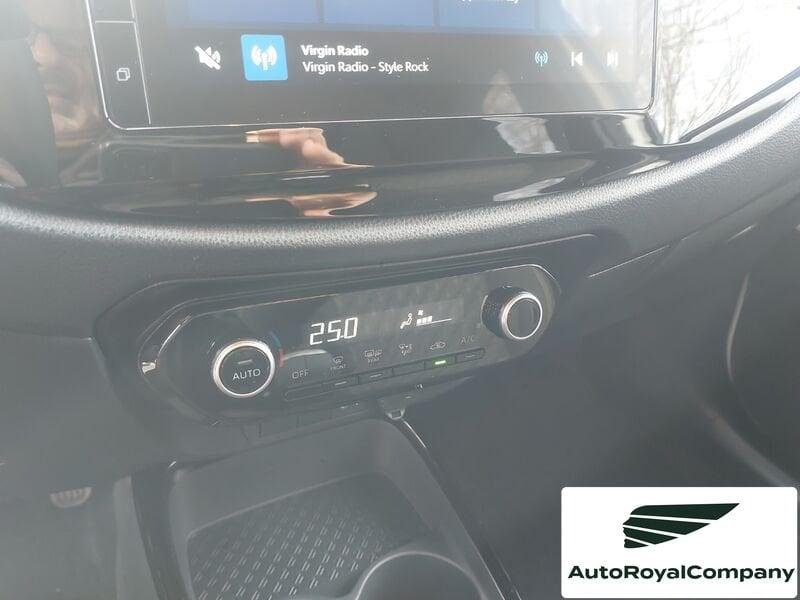 Toyota Aygo X Aygo X 1.0 VVT-i 72 CV 5 porte Trend km0 IVA ESPOSTA