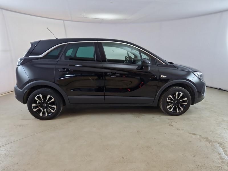 OPEL CROSSLAND ELEG. 1.2 110CV BZ