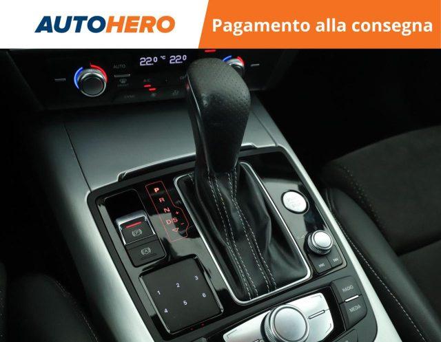 AUDI A6 Avant 2.0 TDI 190 CV ultra Business