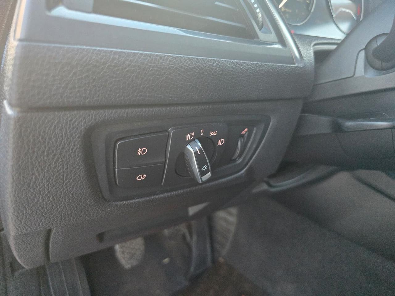 Bmw 116d 5p. Urban