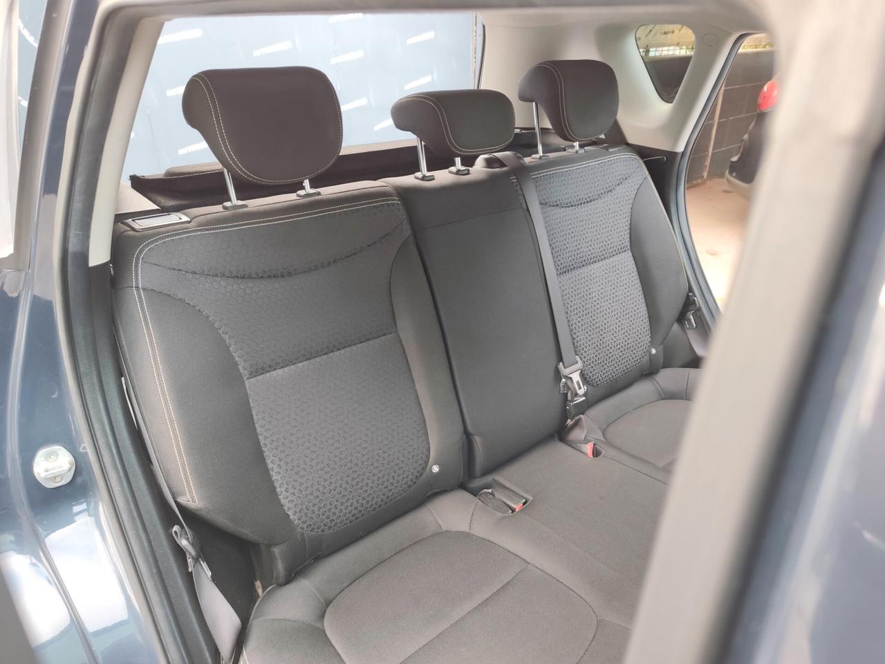 Kia Soul 1.6 CRDi DIESEL BICOLORE