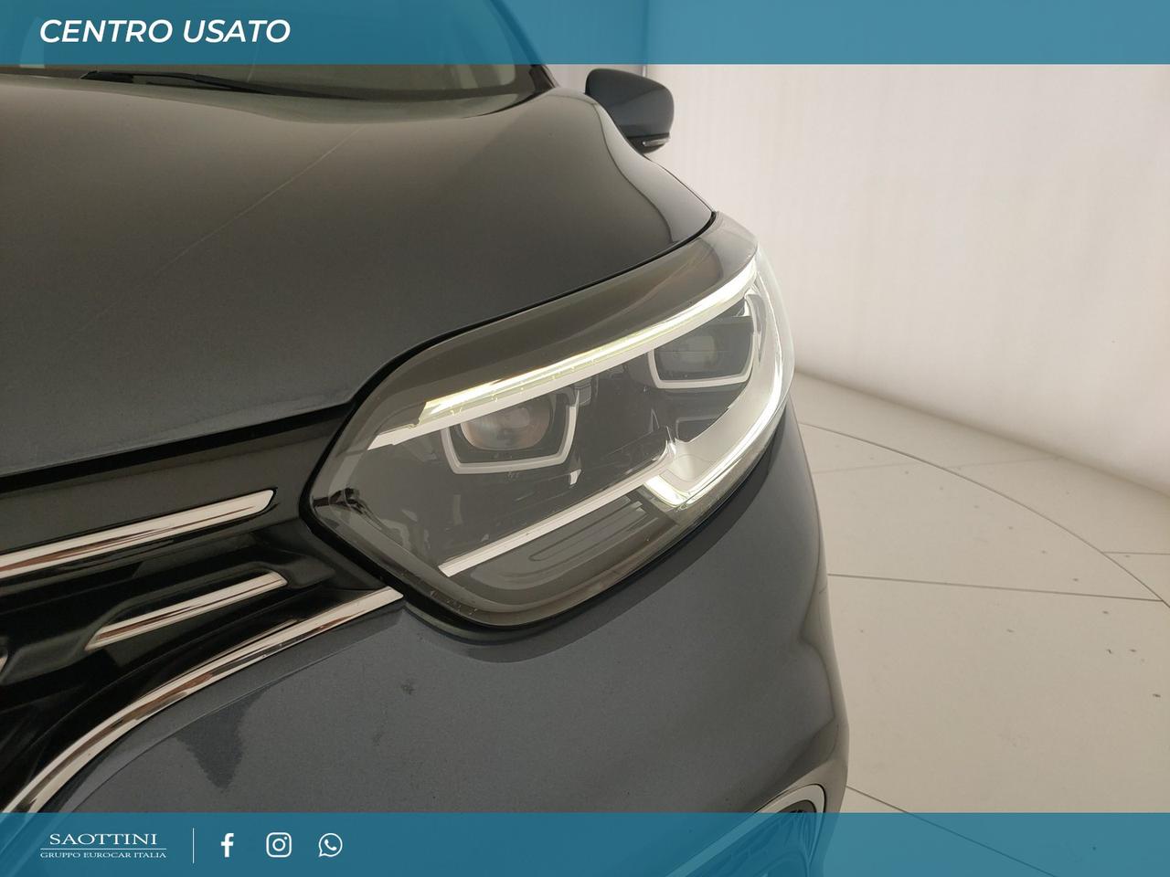 1.3 tce Sport Edition 2 140 CV edc fap