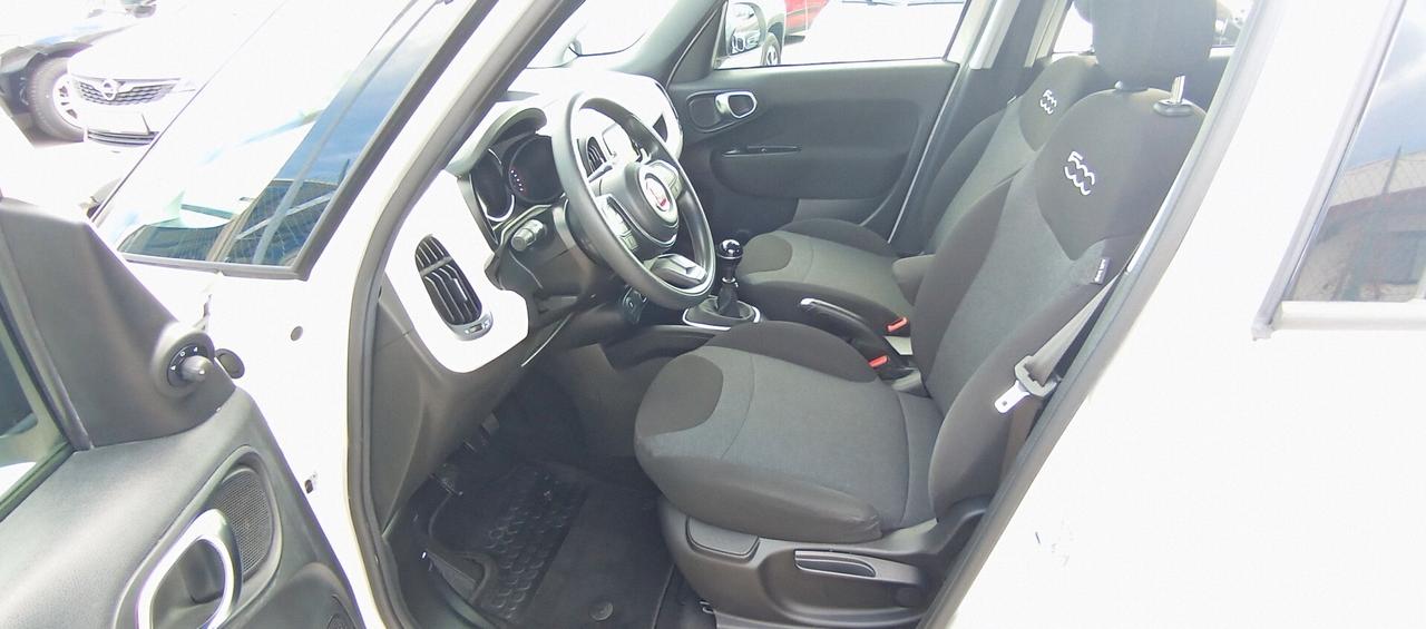 Fiat 500L 1.4i 95 CV -Garanzia-Neopatentati