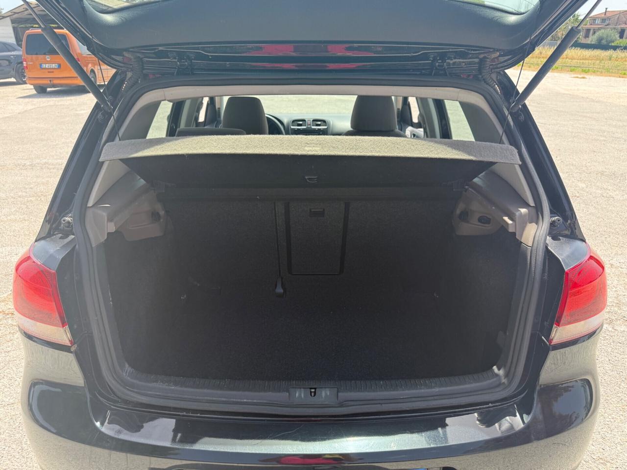 Volkswagen Golf 1.4 TSi 122CV Highline NEOPATENTATI OK