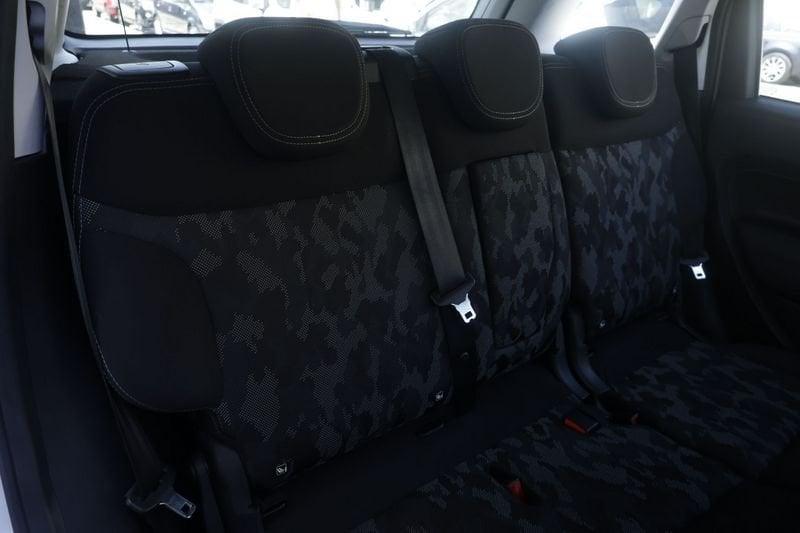 FIAT 500L FIAT 500L 1.4 95 CV S&S Sport Unicoproprietario