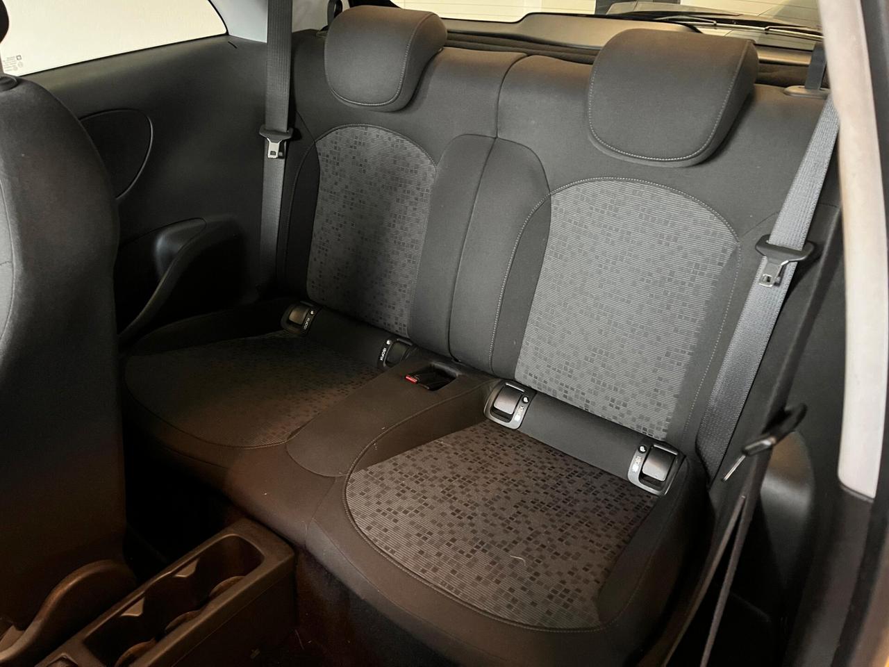 Opel Adam 1.2 70 CV Jam