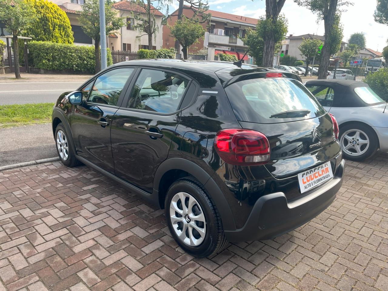 Citroen C3 PureTech 83 S&S You! Fari Full Led