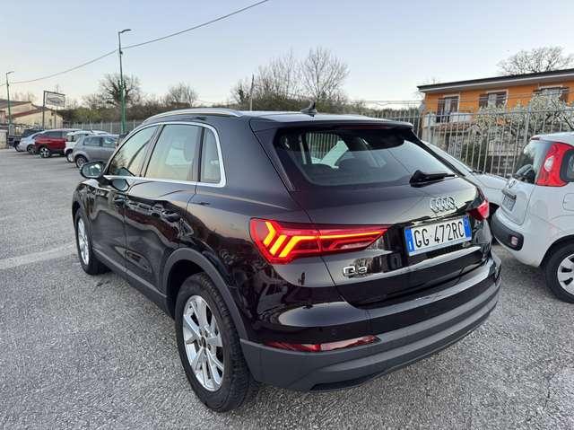 Audi Q3 35 2.0 tdi Business Advanced s-tronic