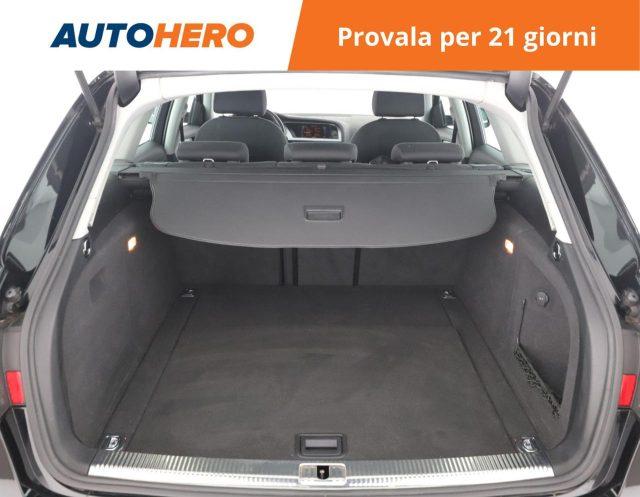 AUDI A4 Avant 2.0 TDI 120 CV