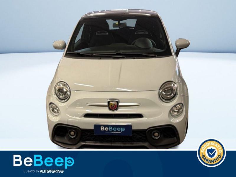 Abarth 595 1.4 T-JET 145CV