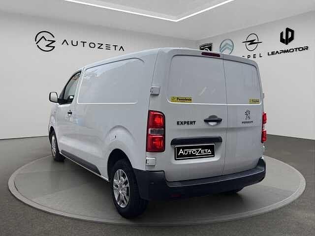 Peugeot Expert BlueHDi 120 PL-TN Furgone Premium Standard
