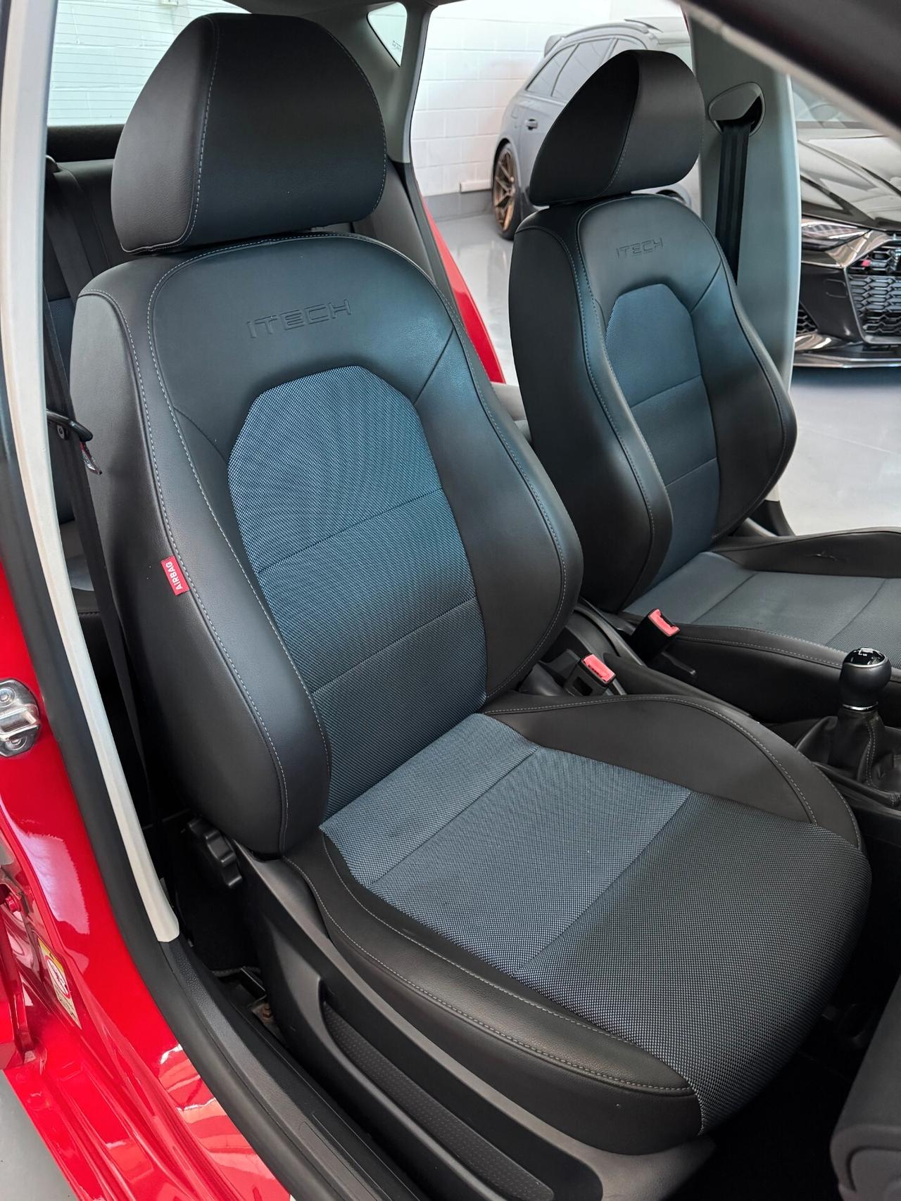 SEAT Ibiza 1.2 70cv Benzina 5 Porte Neopatentati Garanzia