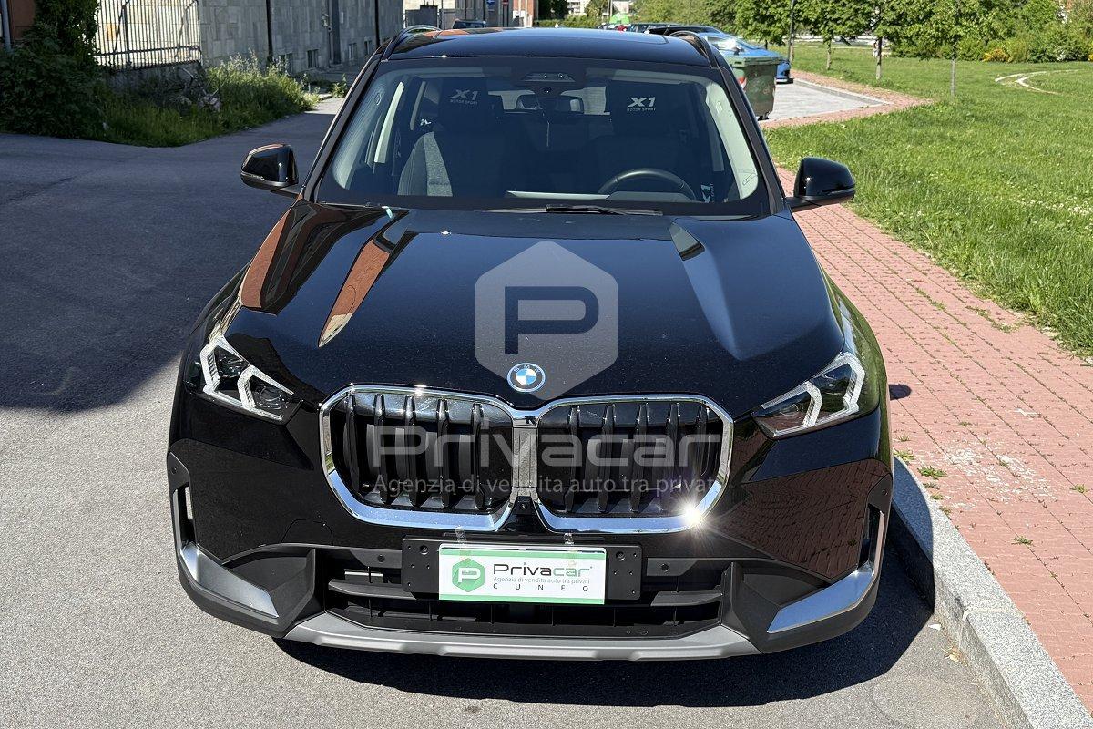 BMW X1 xDrive 25e xLine