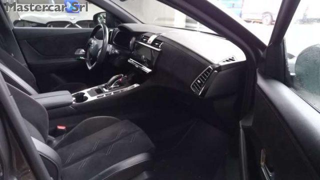 DS AUTOMOBILES DS 7 Crossback 1.5 bluehdi Performance Line 130cv TG: GP837FS