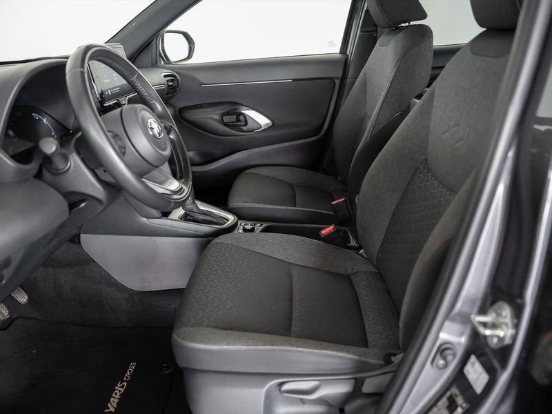 Toyota Yaris Cross 1.5H (116 CV) E-CVT Trend