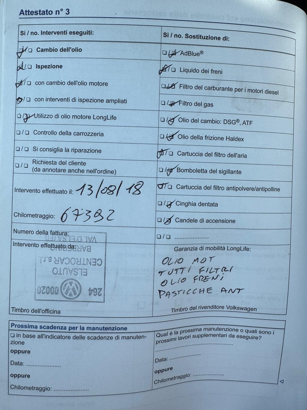 Volkswagen up! 1.0 5p. eco move BlueMotion Technology