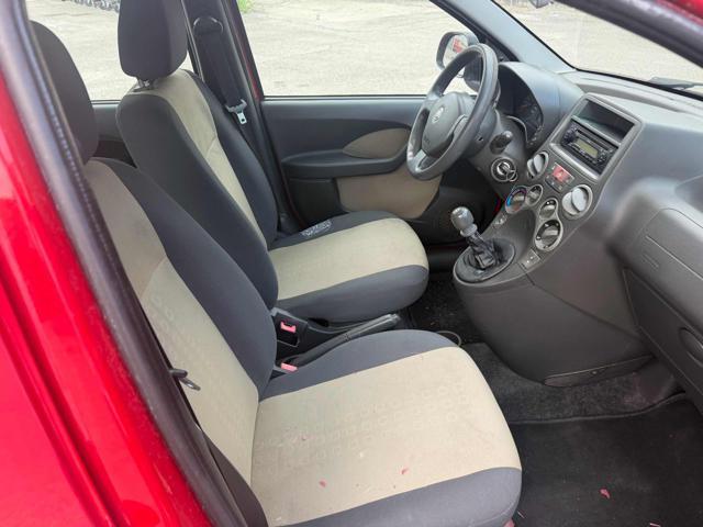 FIAT Panda 1.2 Emotion senza nessun lavoro da fare