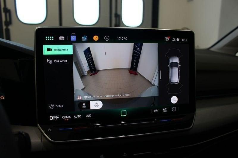 Volkswagen Golf 1.5 eTSI 115 CV DSG Edition Plus