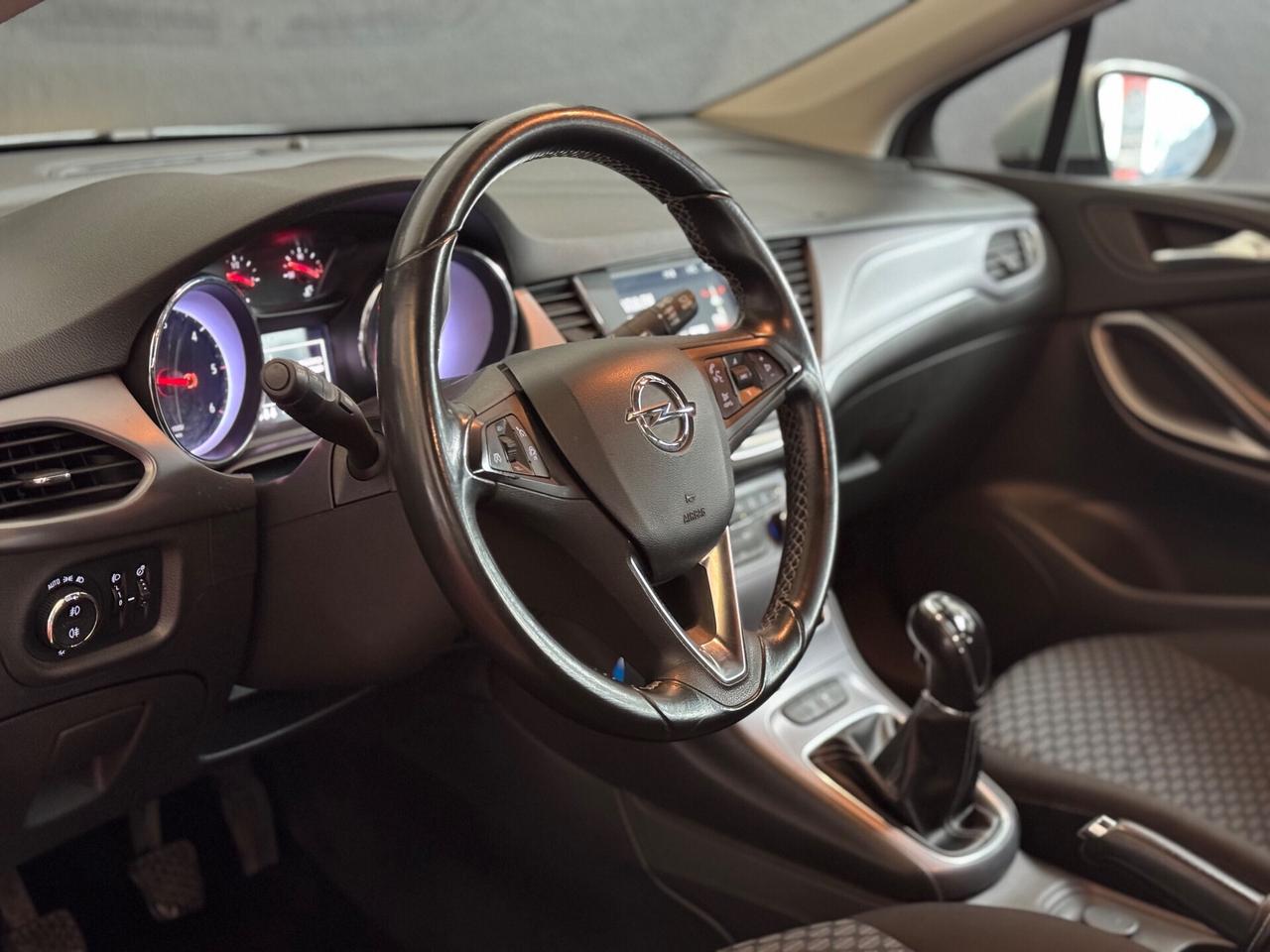 Opel Astra 1.6 CDTi 110CV Start&Stop Sports Tourer Innovation