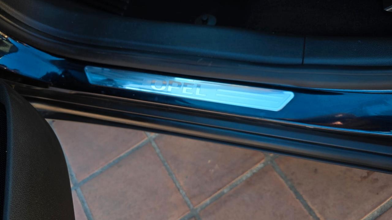 Opel Mokka X 1.6 CDTI Ecotec 4x2 Start&Stop Ultimate