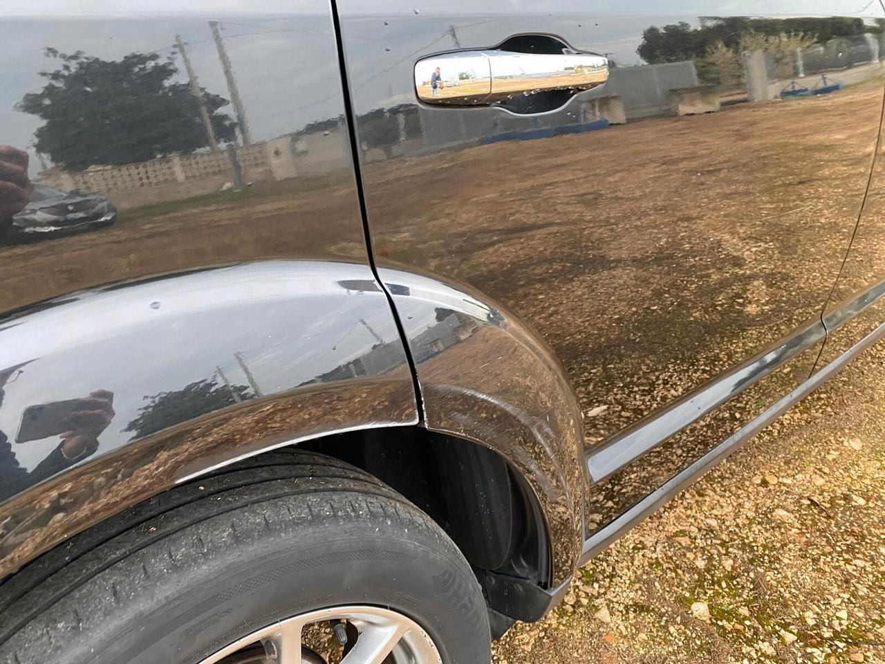 Fiat Freemont 2.0 Multijet 140 CV Lounge | 2012