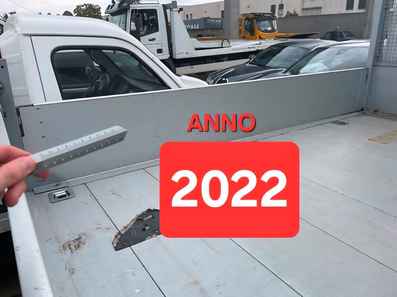 FIAT DUCATO 2.2hdi RIBALTABILE (7 POSTI)