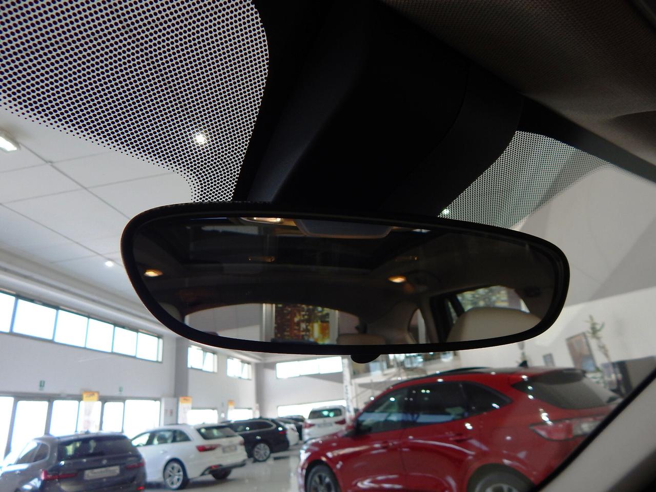 BMW X1 xdrive20d xLine Aut. TETTO-NAVI-PELLE-PARK-XENON