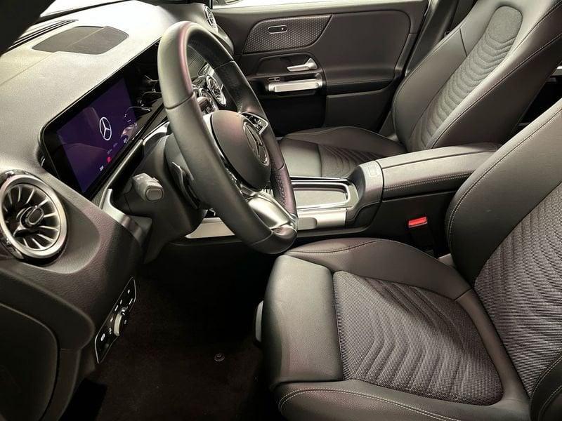 Mercedes-Benz EQB 300 4Matic Progressive Advanced