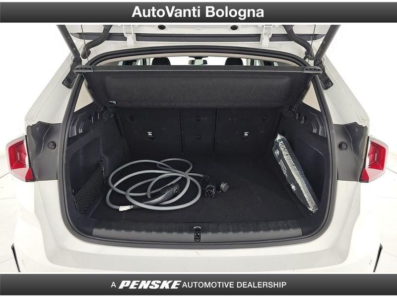 BMW iX1 iX1 eDrive 20 xLine