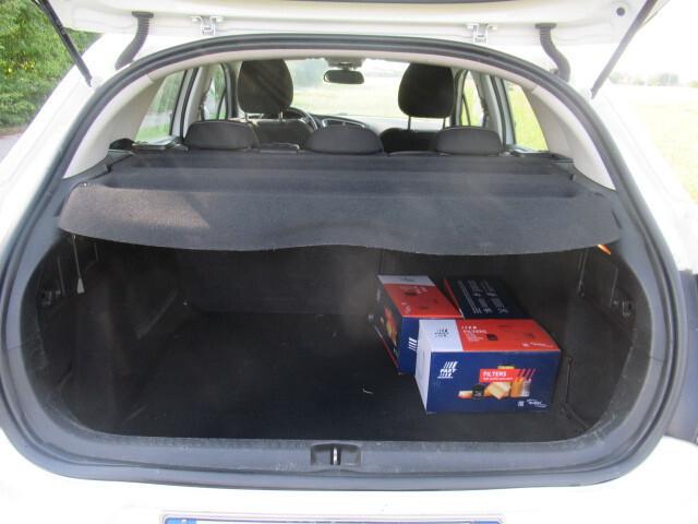 Citroen C4 1.6 AUTOCARRO 5 posti Bollo 38 euro