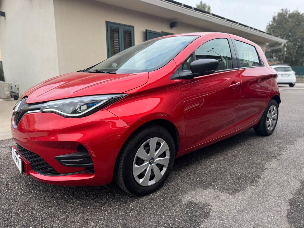 Renault ZOE Life R110