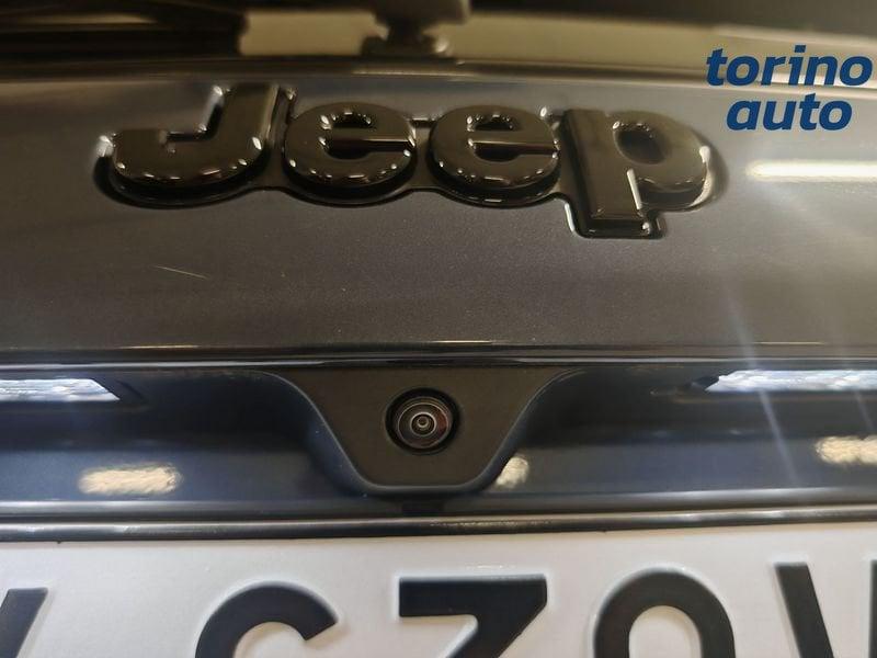 Jeep Compass Compass 1.6 Multijet II 2WD S