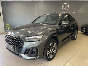 Audi Q5 SPB 2.0TDI 204cv quattro Sline