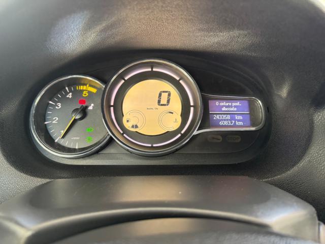 RENAULT Megane Mégane 1.5 dCi 110CV SporTour Dynamique