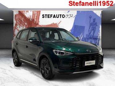 MG ZS NEW 1.5L MT Standard Benzina - British Green - Te