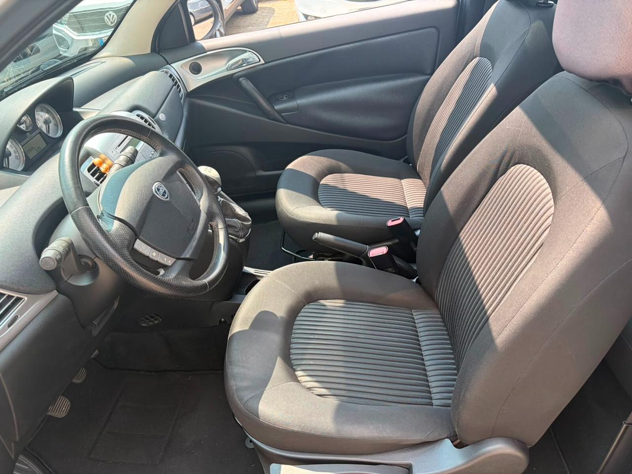 Lancia Ypsilon 1.2 Diva