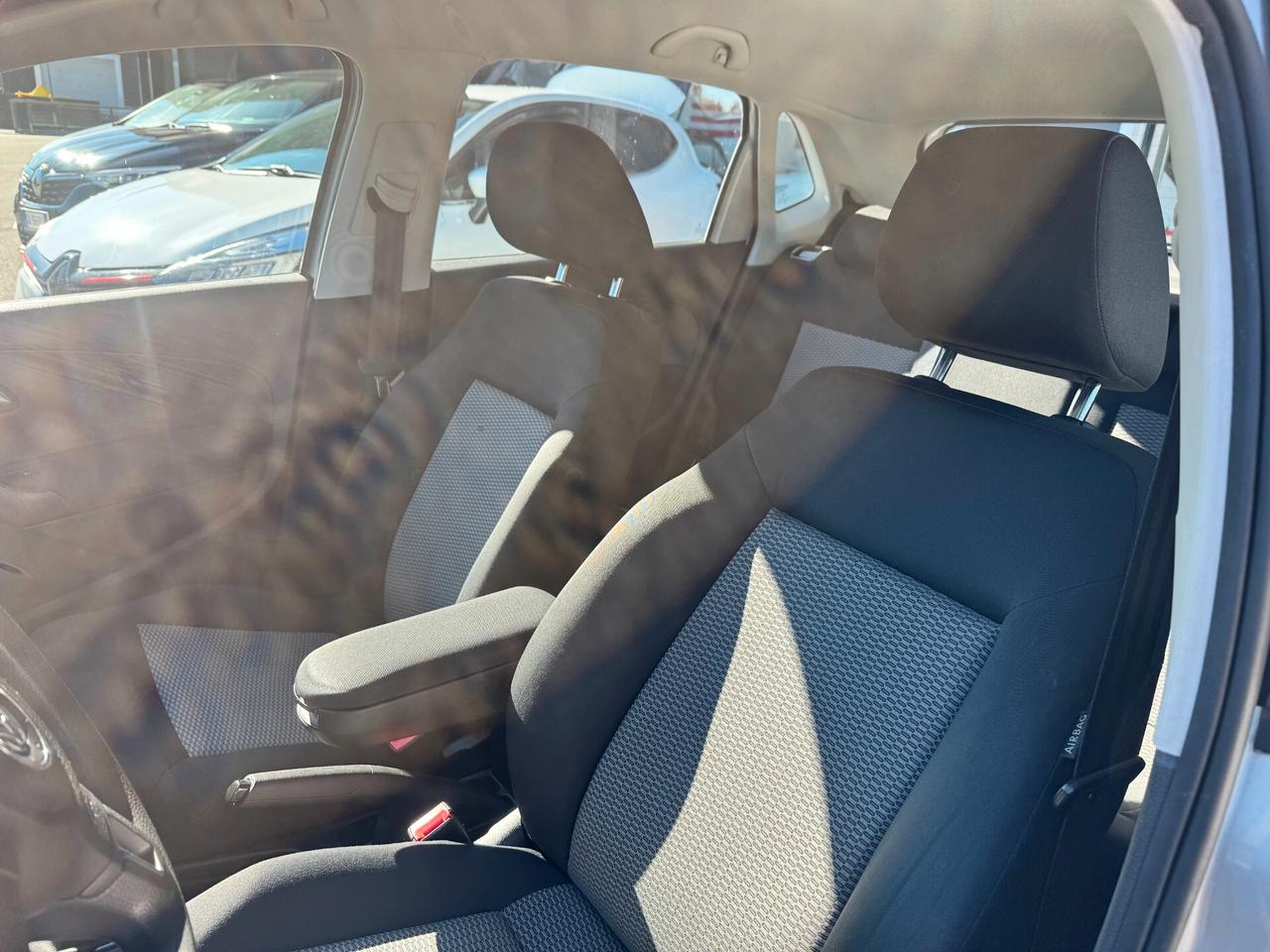 Volkswagen Polo 1.2 5 porte Trendline