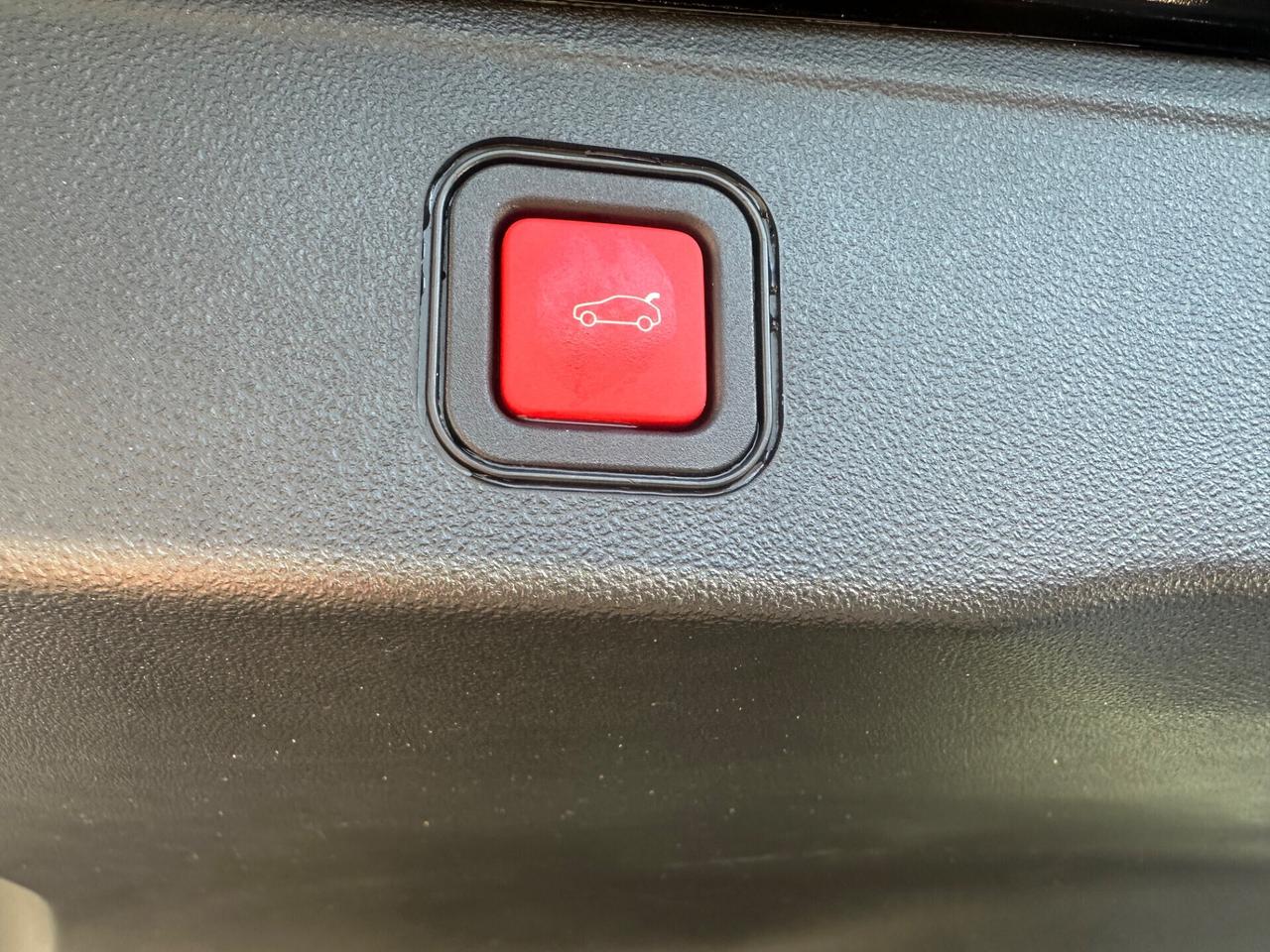 JEEP AVENGER SUMMIT 1.2 AUT+F1+R.CAMERA+PELLE+LED