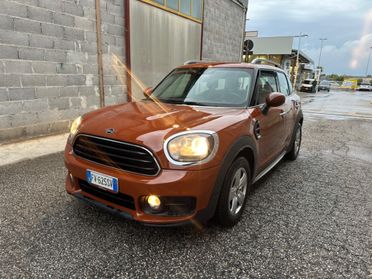 Mini One Countryman Mini 1.5 One D Countryman