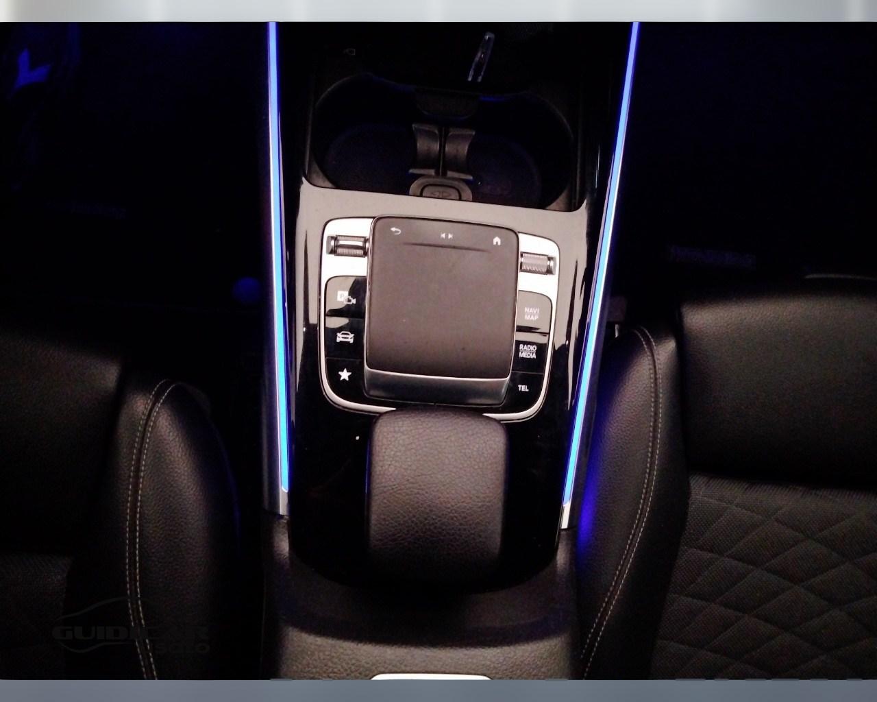 Mercedes-Benz GLB - X247 2019 - GLB 200 d Sport Plus auto