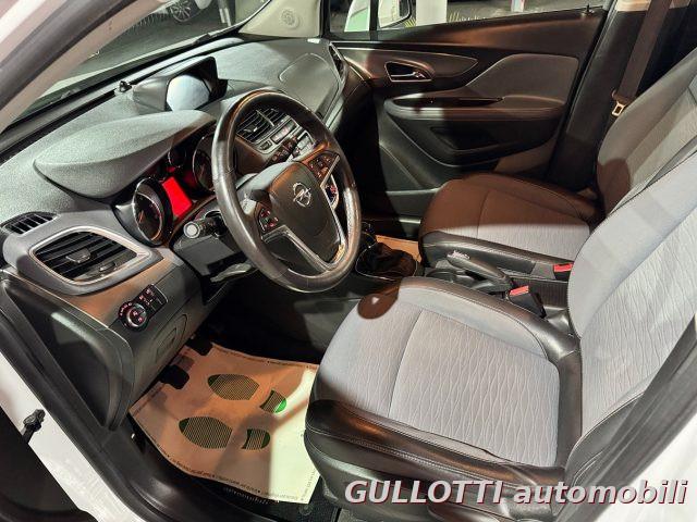 OPEL Mokka 1.6 CDTI 136CV Cosmo