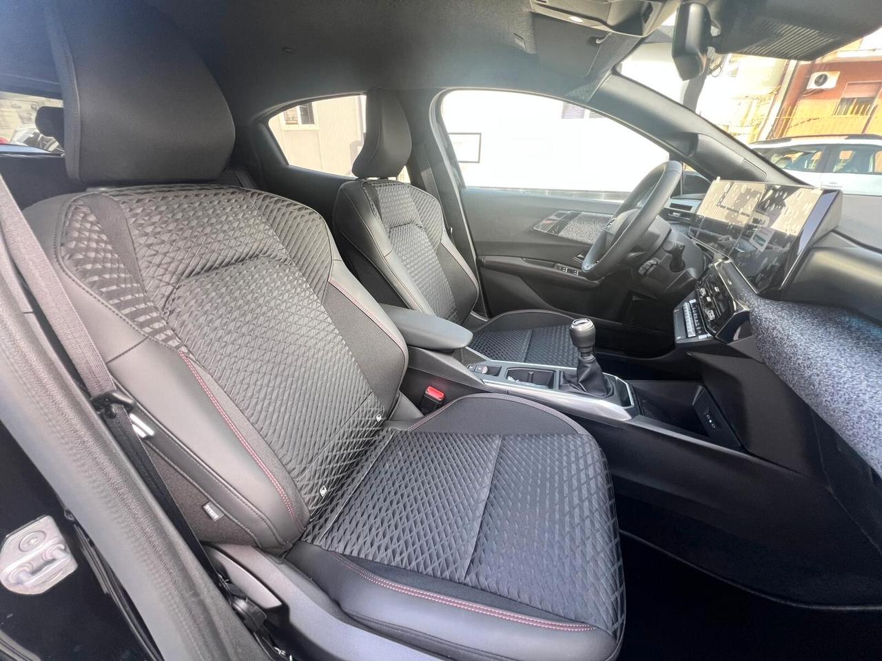 Renault Clio Nuova TCe 115 CV Techno