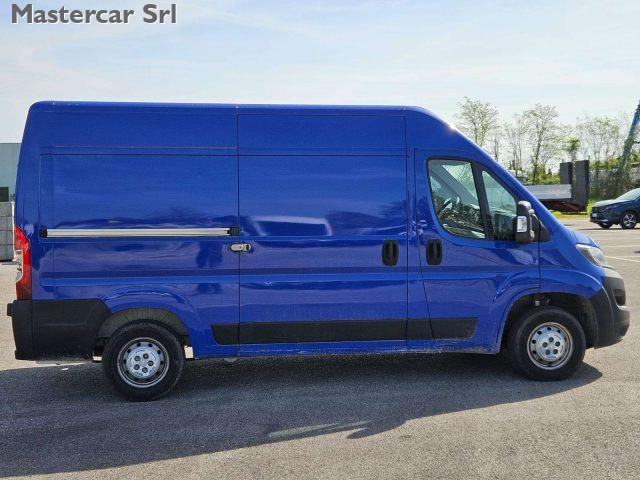 PEUGEOT Boxer 330 L2H2 2.2 BlueHDi 140cv - GK289ZP