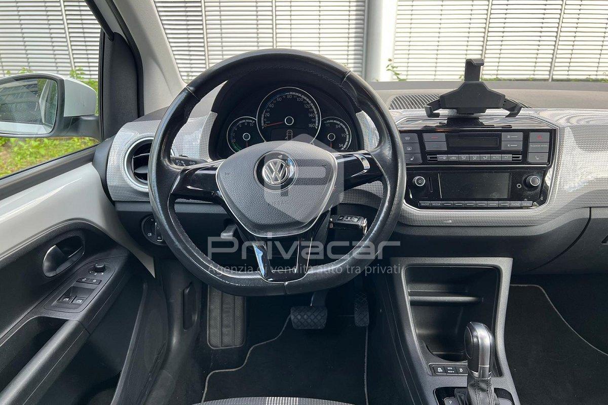 VOLKSWAGEN e-up! 82 CV