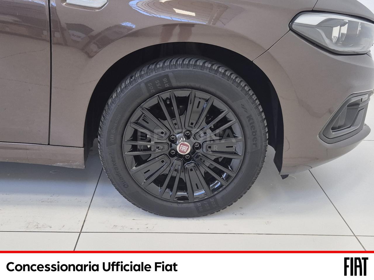 Fiat Tipo sw 1.6 mjt life s&s 130cv