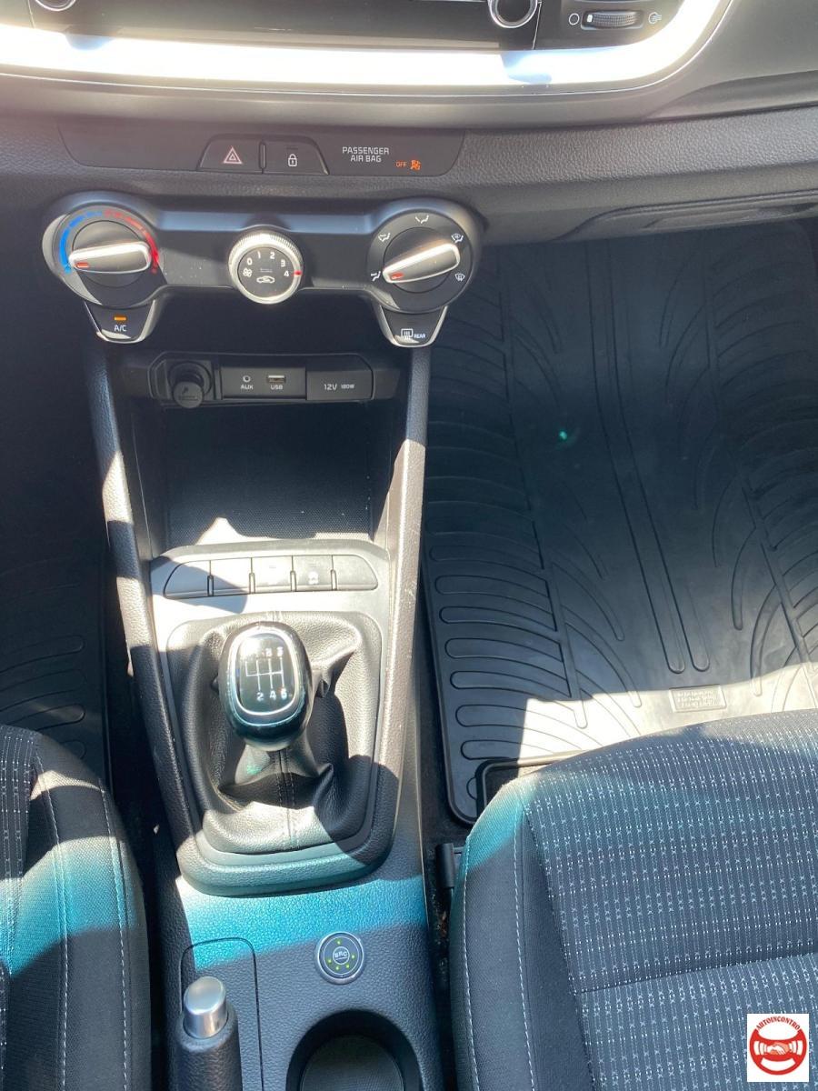 KIA - Stonic 1.4 mpi eco Style Gpl 97cv my18