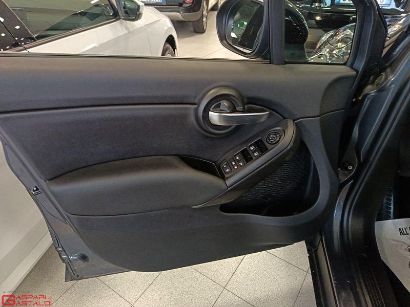 FIAT 500X 500X 1.3 MultiJet 95 CV
